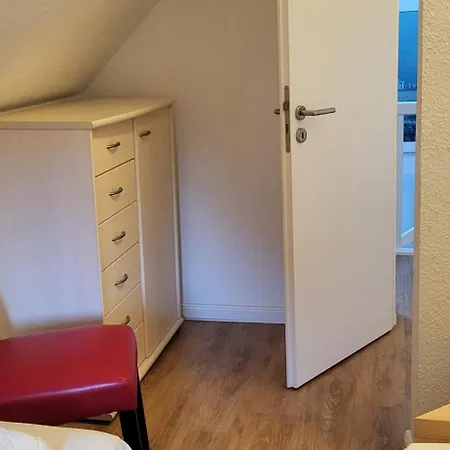Haus Struve * Büsum