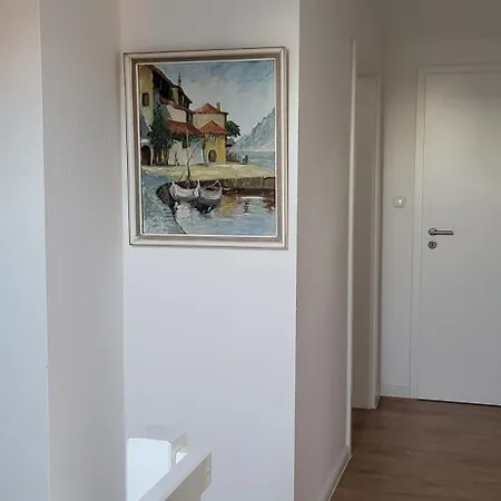 Haus Struve *