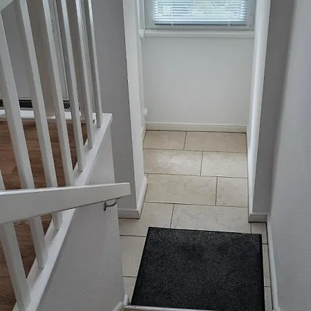 Haus Struve Büsum