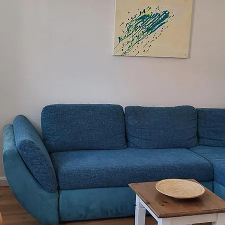 Haus Struve Lägenhet *