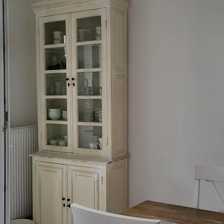 Haus Struve Büsum