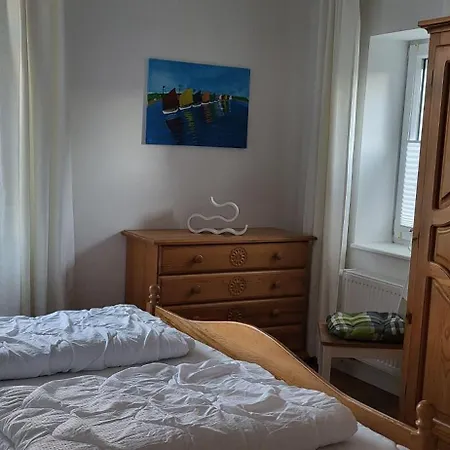 Haus Struve Lägenhet